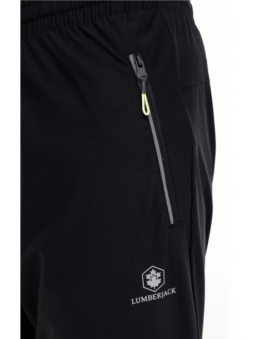 Lumberjack ML QUANE 22PRF2010 4PR Siyah