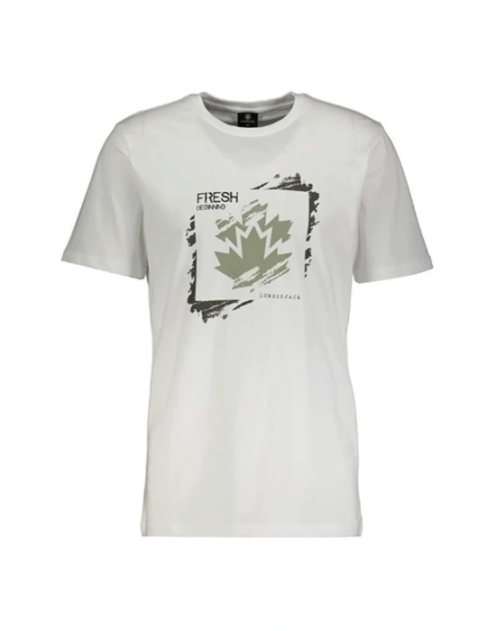 Lumberjack ML Ranes-B 11KHK04 3 Fx Beyaz