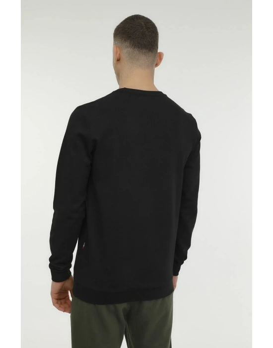 Lumberjack ML Robert 10ITLY72 3 Fx Siyah