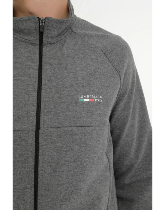 Lumberjack ML Robert 18ITLY70 3 Fx Antrasit