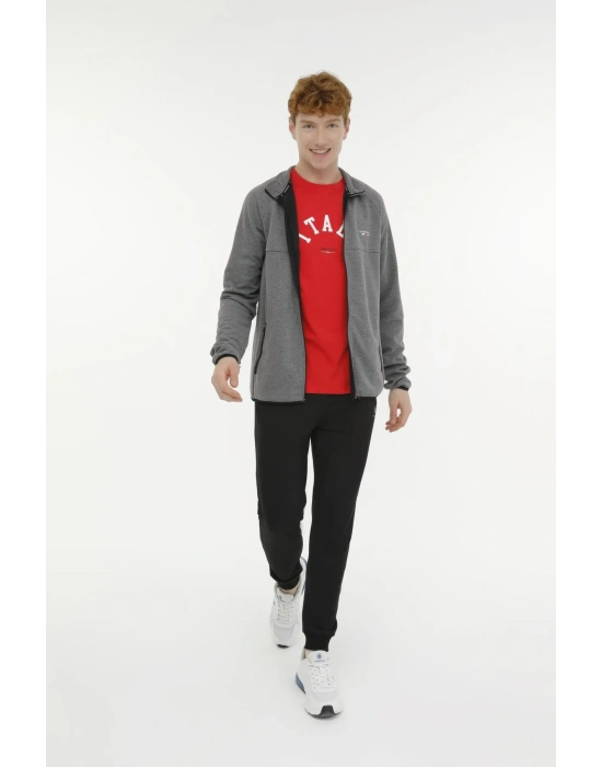 Lumberjack ML Robert 18ITLY70 3 Fx Antrasit