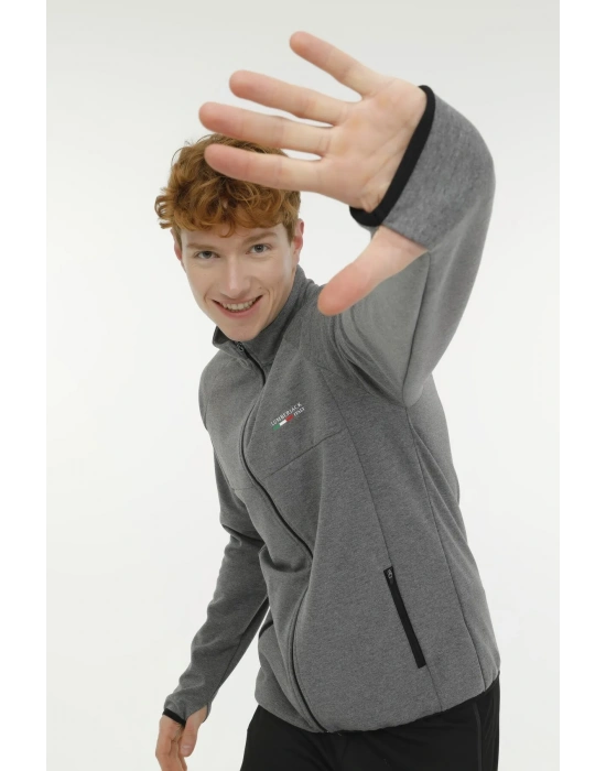 Lumberjack ML Robert 18ITLY70 3 Fx Antrasit