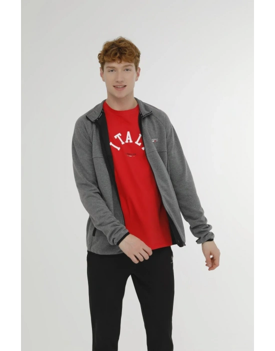 Lumberjack ML Robert 18ITLY70 3 Fx Antrasit