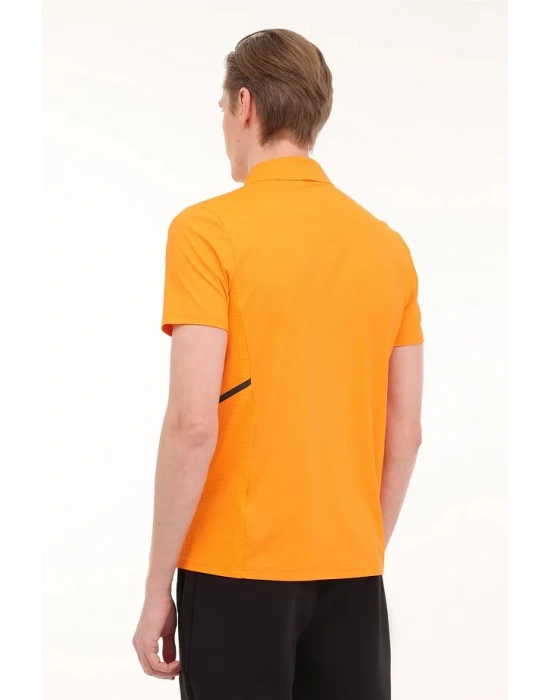 Lumberjack ML Tans 12ANT T-Shirt Turuncu