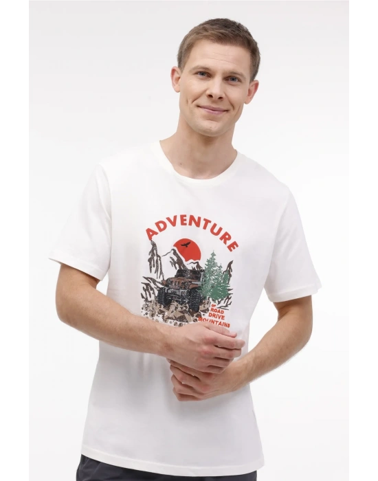 Lumberjack ML Wild 11CG574 3 Pr Ekru