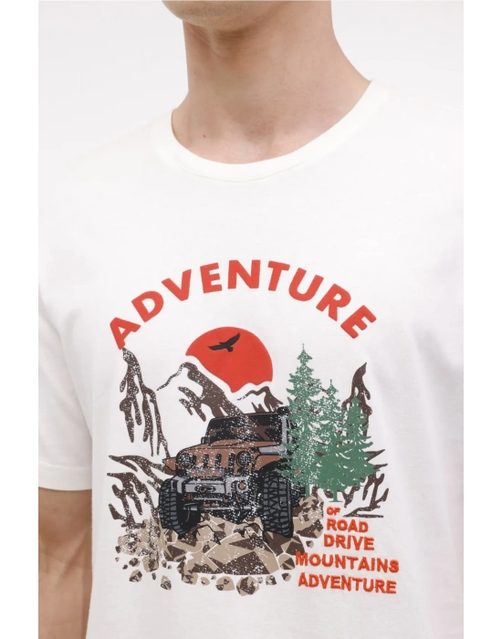 Lumberjack ML Wild 11CG574 3 Pr Ekru