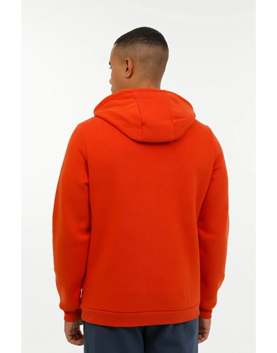 Lumberjack ML WILD 17CG575 Sweatshirt Kiremit