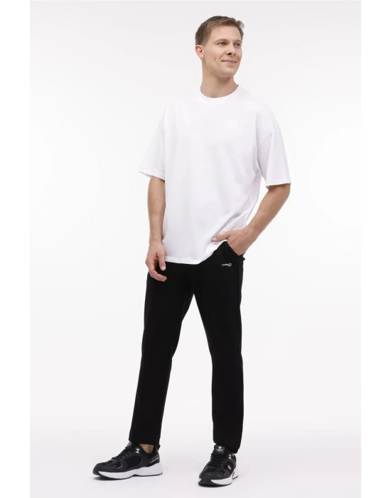 Lumberjack ML Zey 22ITLY110 4Pr Syh Eşofman Alt