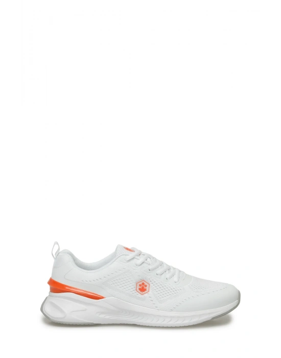 Lumberjack Morgen 4 Fx Beyaz