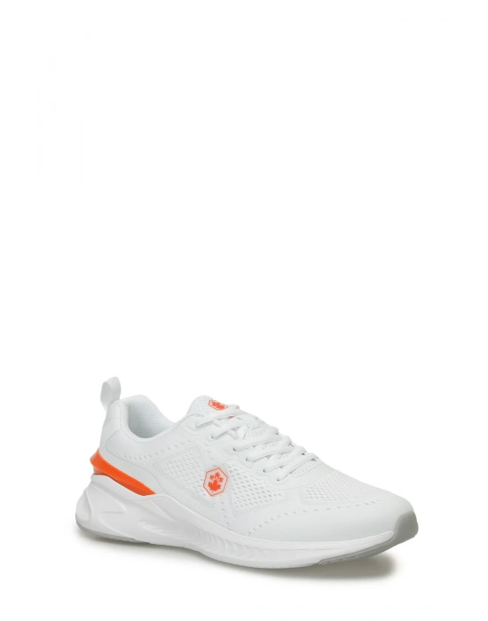 Lumberjack Morgen 4 Fx Beyaz