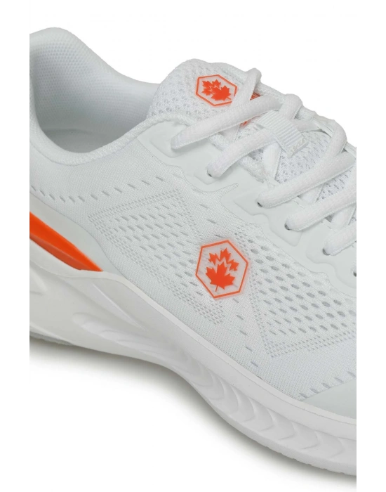 Lumberjack Morgen 4 Fx Beyaz