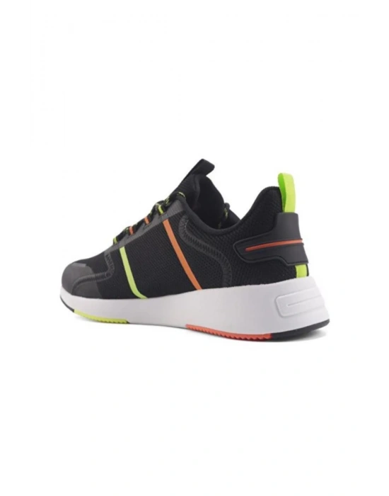 Lumberjack Murda 4 Fx Siyah-Turuncu