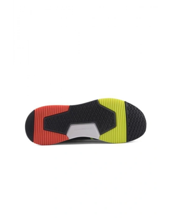 Lumberjack Murda 4 Fx Siyah-Turuncu