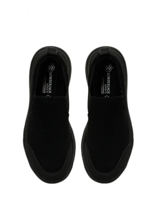 Lumberjack Padren 4 Fx Siyah