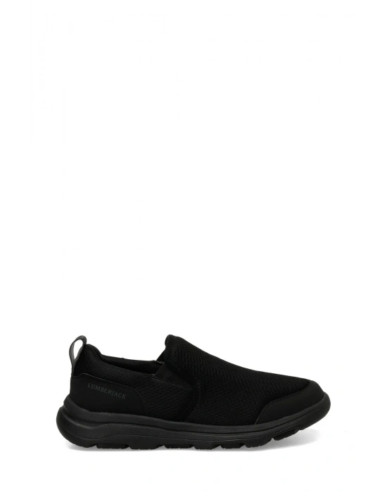 Lumberjack Padren 4 Fx Siyah