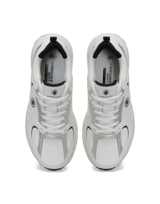 Lumberjack Pol Pu 4PR (E) Byz-Laci