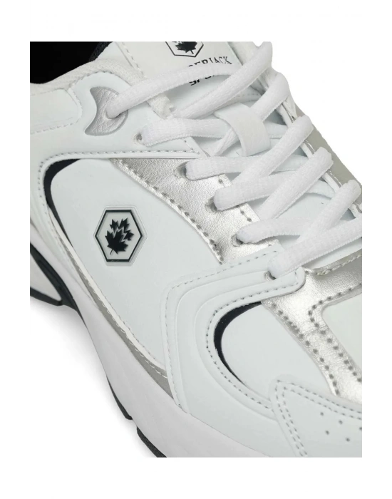 Lumberjack Pol Pu 4PR (E) Byz-Laci