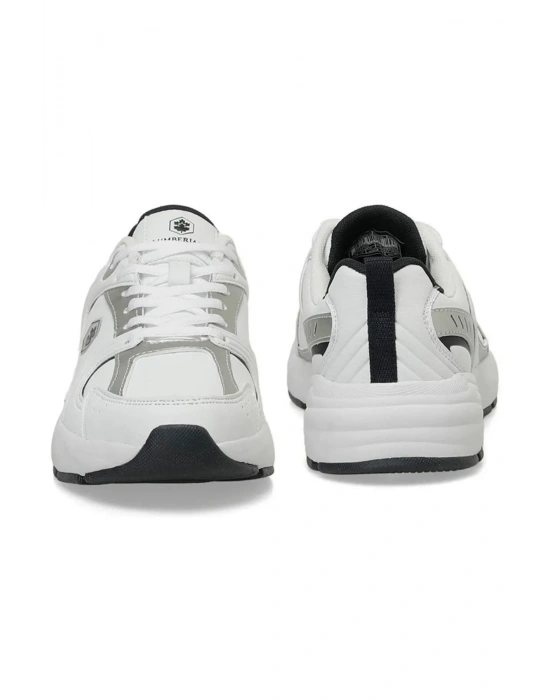 Lumberjack Pol Pu 4PR (E) Byz-Laci