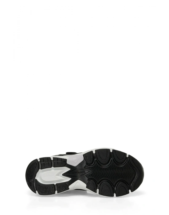 Lumberjack Pol Pu Jr 4PR Siyah (31-35)