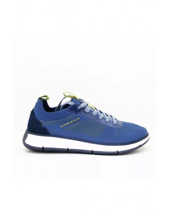 Lumberjack Revolve 3 Fx Mavi