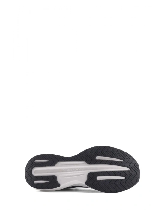 Lumberjack Scott 4 Fx Siyah-Turuncu