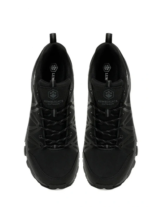 Lumberjack Shell 5 Pr 102019271 Siyah 40-45