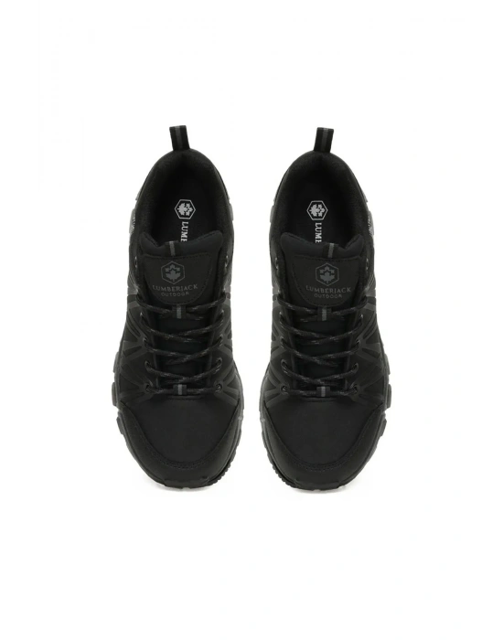 Lumberjack Shell G 3 Pr Siyah (36-40)