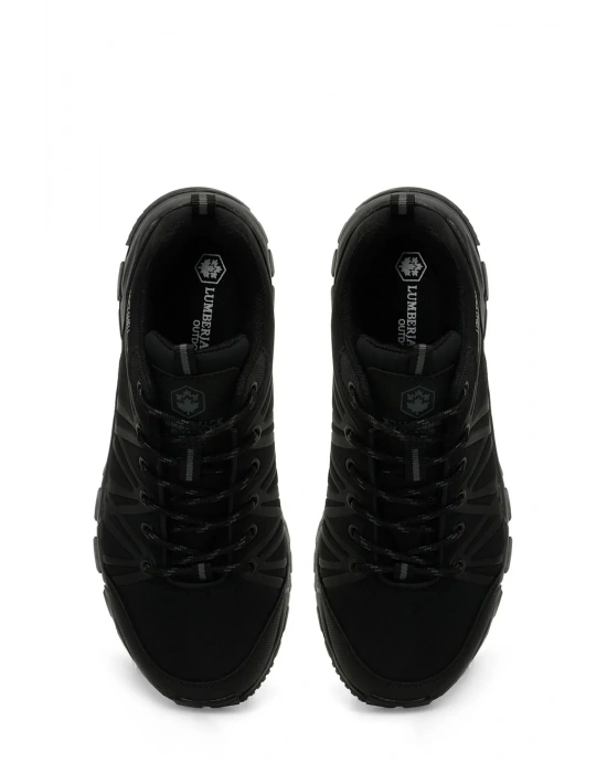 Lumberjack Shell G 4PR Waterprof Siyah