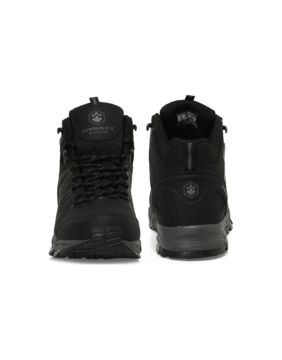 Lumberjack Shell Hı 5 Pr 102019273 Siyah 40-45