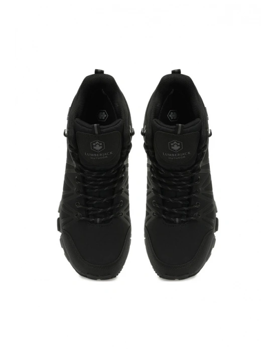 Lumberjack Shell Hı 5 Pr 102019273 Siyah 40-45