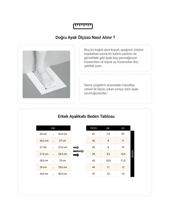 Lumberjack Star 5PR Siyah (40-45)