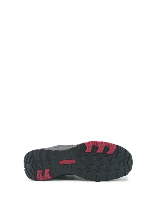 Lumberjack Star 5PR Siyah (40-45)