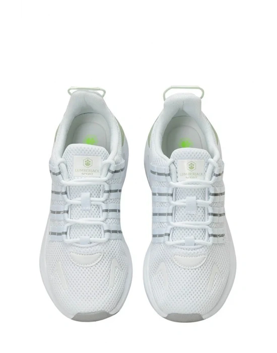 Lumberjack Sword Wmn 5FX Byz-Yşl (36-40)