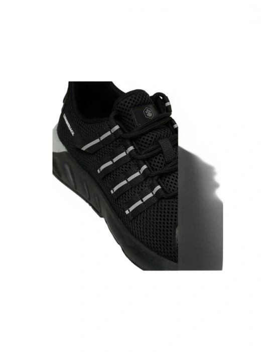 Lumberjack Sword Wmn 5FX Syh-Gri (36-40)