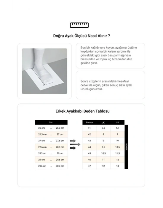 Lumberjack Tiron 4FX Sneaker Siyah