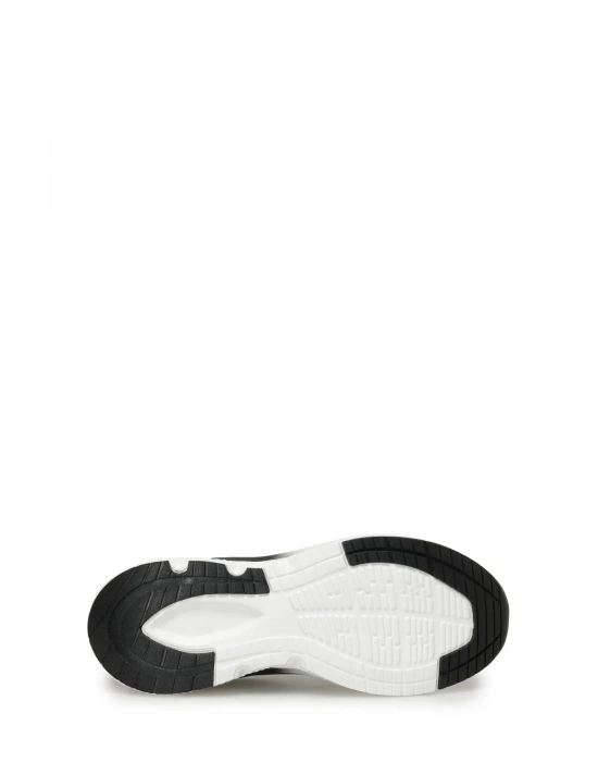 Lumberjack Toliver 4 Fx Siyah-Turuncu