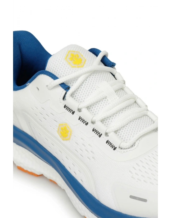 Lumberjack Toliver 5FX Beyaz (40-45)