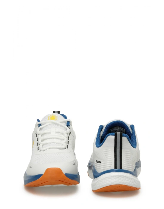 Lumberjack Toliver 5FX Beyaz (40-45)