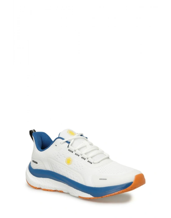 Lumberjack Toliver 5FX Beyaz (40-45)