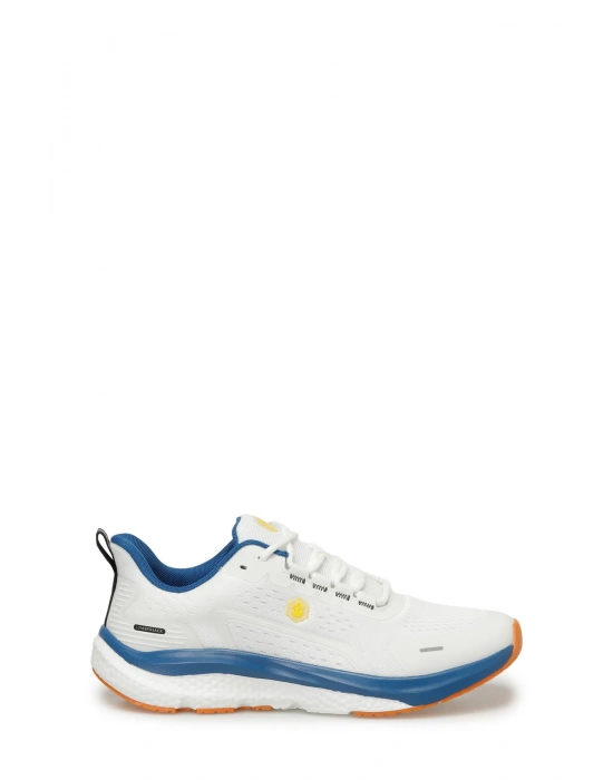 Lumberjack Toliver 5FX Beyaz (40-45)