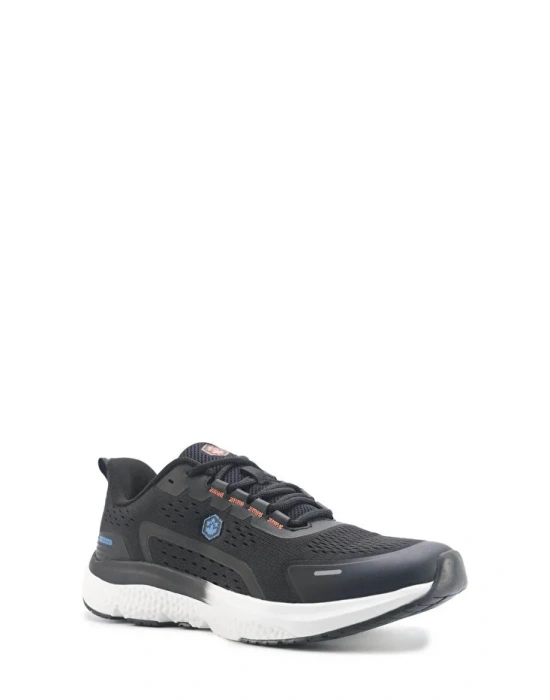 Lumberjack Toliver 5FX Siyah (40-45)