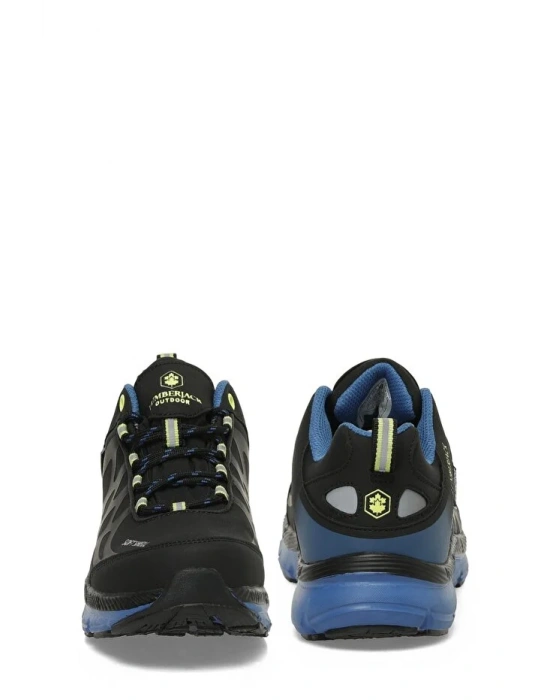 Lumberjack Ursa G 5Pr Siyah Mavi 36-40