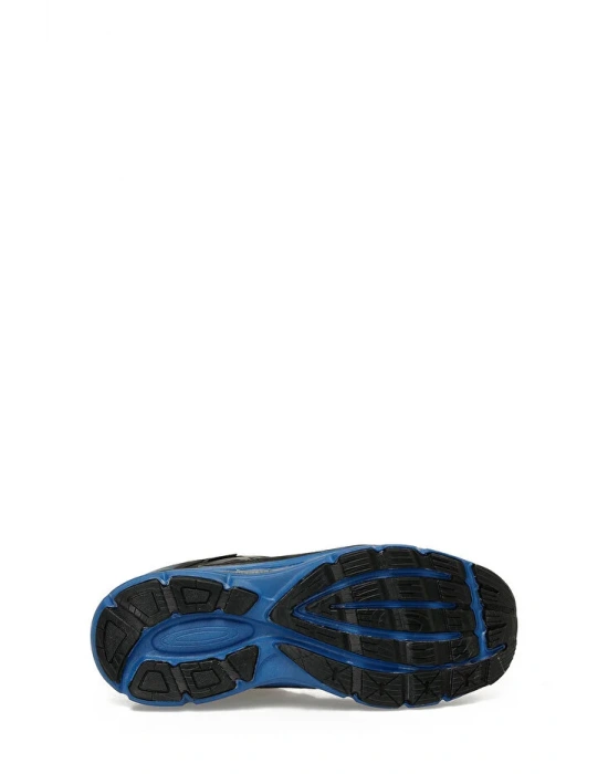 Lumberjack Ursa G 5Pr Siyah Mavi 36-40