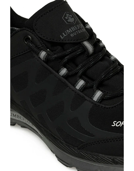 Lumberjack Ursa Wmn 5Pr Siyah 36-40
