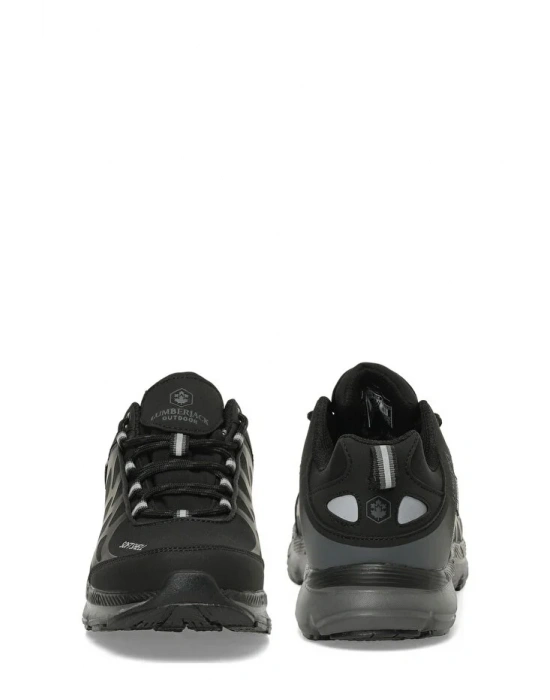 Lumberjack Ursa Wmn 5Pr Siyah 36-40