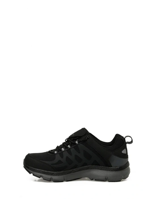 Lumberjack Ursa Wmn 5Pr Siyah 36-40