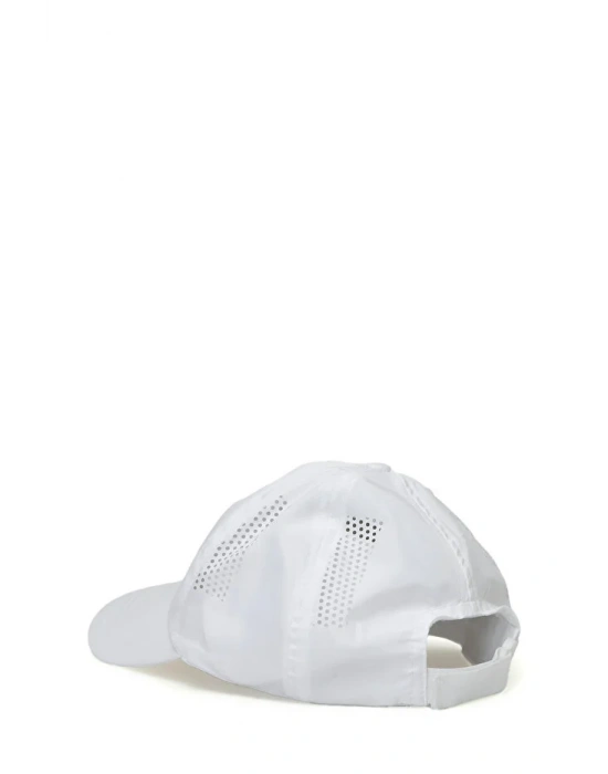 LUMBERJACK W CLIFF 37NKS Şapka Beyaz