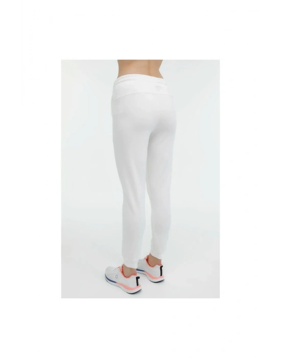 Lumberjack W-CT133 Basic Jogger Ekru