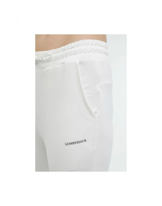 Lumberjack W-CT133 Basic Jogger Ekru
