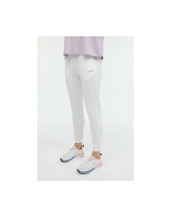 Lumberjack W-CT133 Basic Jogger Ekru